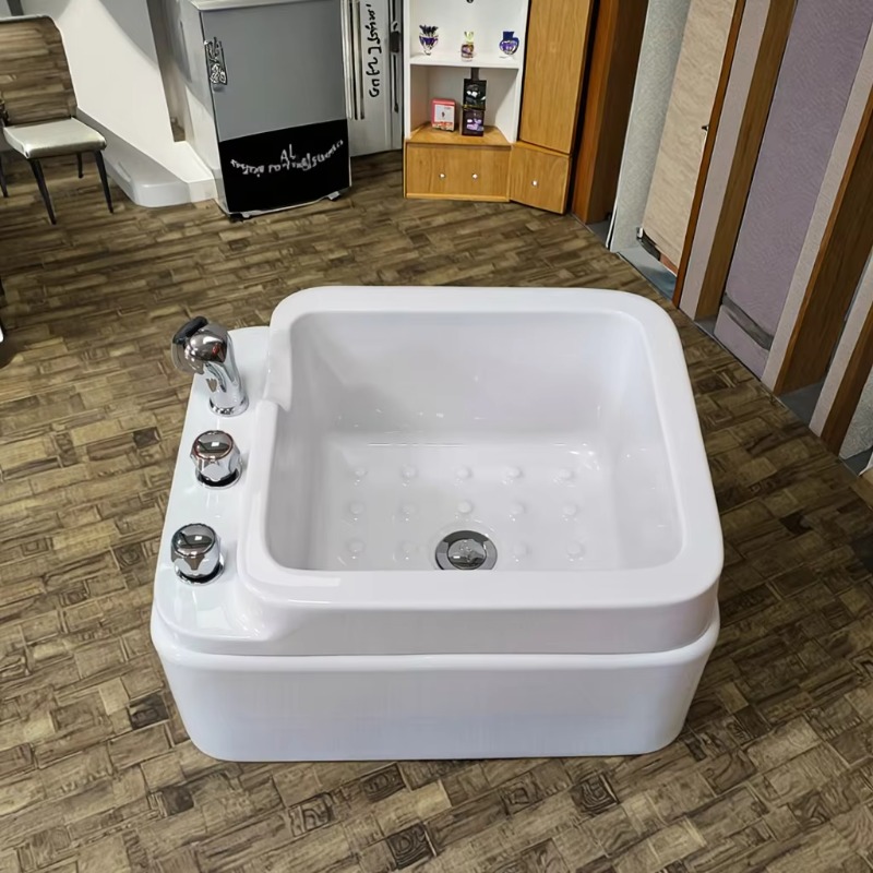 Spa & Wellness Komplex Bristol Royal * * * * - Wholesale Electric Portable Relax Soaking Bucket