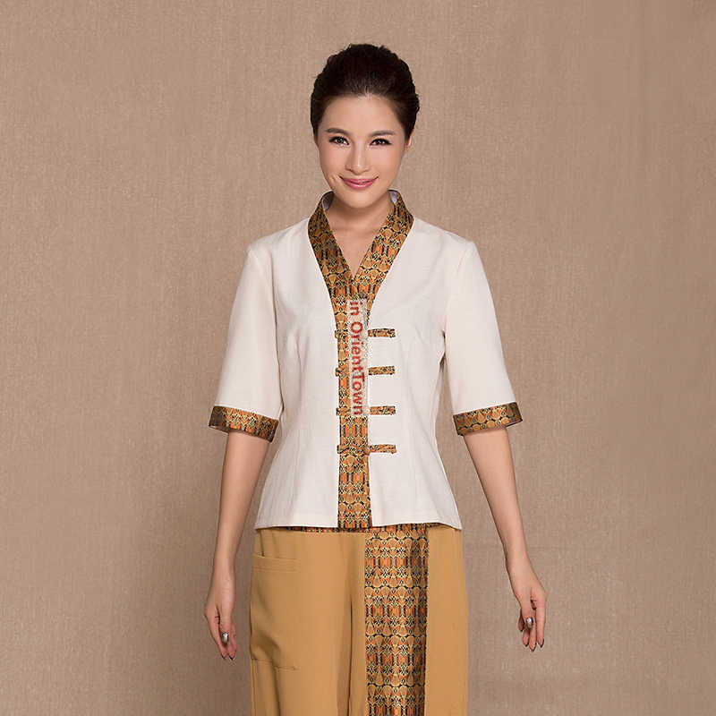 Thai Style SPA Massage Top + P - Spa Wellness Thai ulasan dan harga