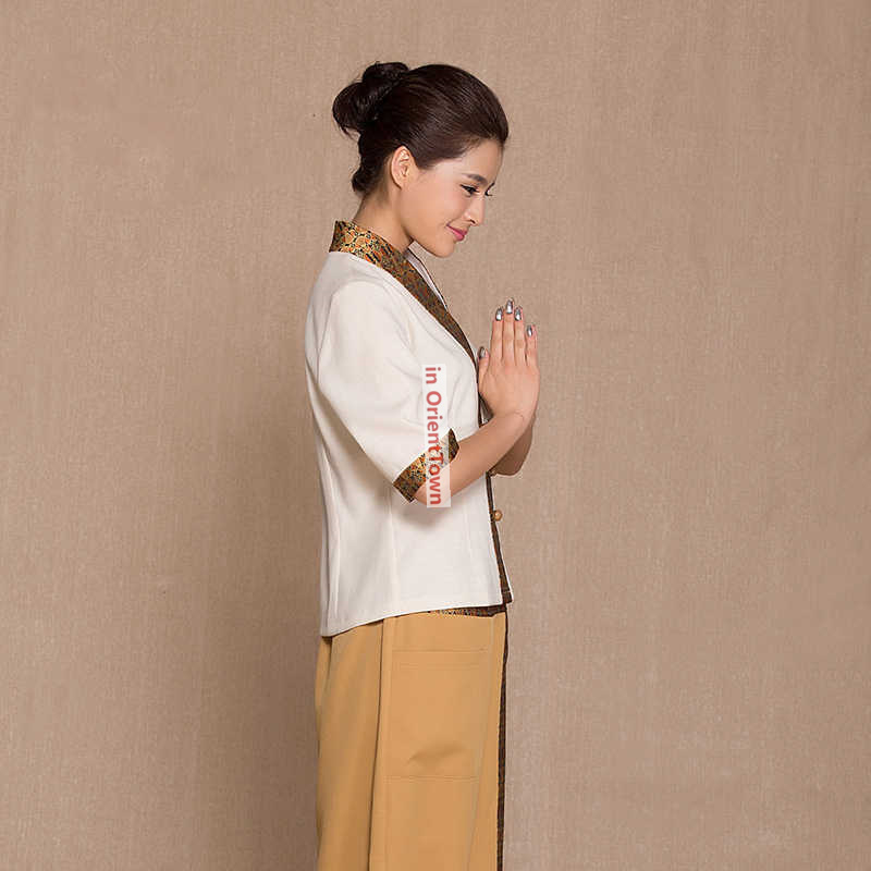 Thai Style SPA Massage Top + P - Spa Wellness Thai ulasan dan harga