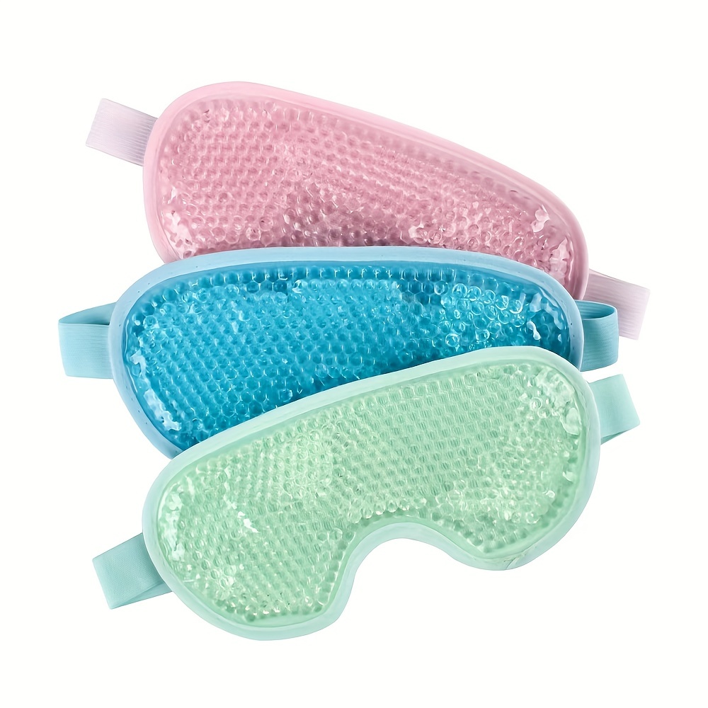 Gel Bead Hot Cold Eye Mask, Re - Spa & Wellness Komplex Bristol Royal * * * * ulasan dan harga