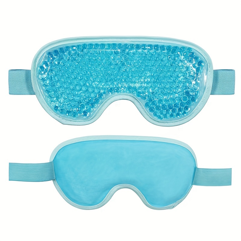Gel Bead Hot Cold Eye Mask, Re - Spa & Wellness Komplex Bristol Royal * * * * ulasan dan harga