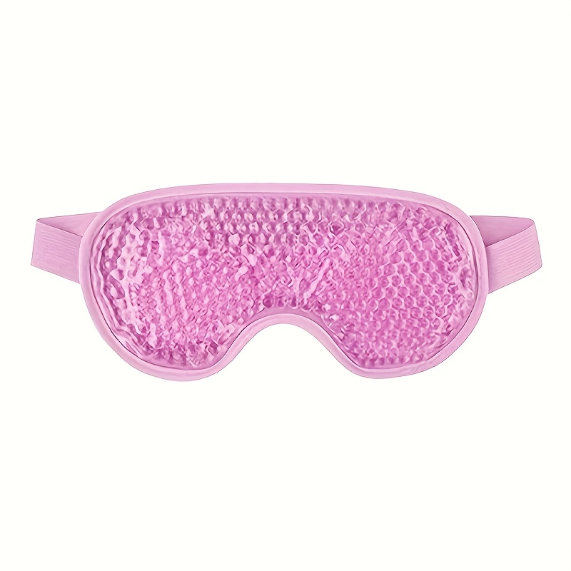 Gel Bead Hot Cold Eye Mask, Re - Spa & Wellness Komplex Bristol Royal * * * * ulasan dan harga