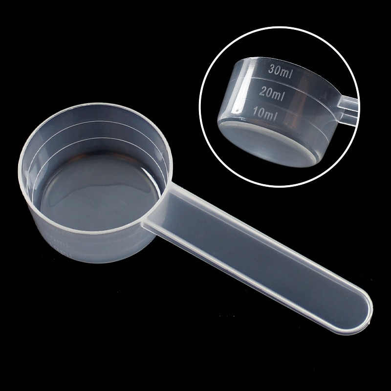 5/10pcs, 15g/30ml Measuring Sp - Sugar Scrub Coffee ulasan dan harga