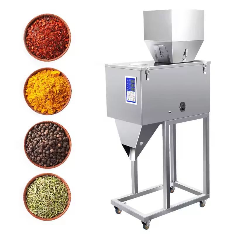 【HOT】Semi-Automatic Small Rice - Sugar Scrub Coffee ulasan dan harga