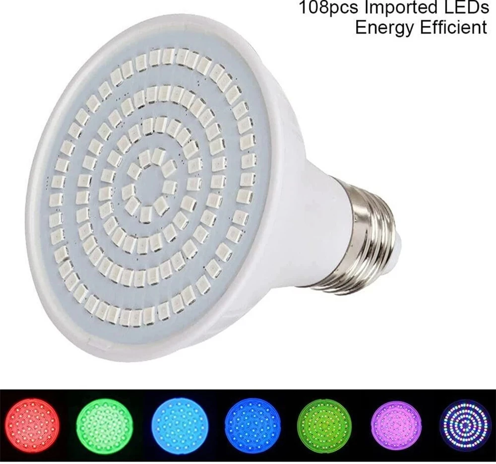 LED Swimming Pool Light E27 E2 - Xy Spa & Wellness ulasan dan harga