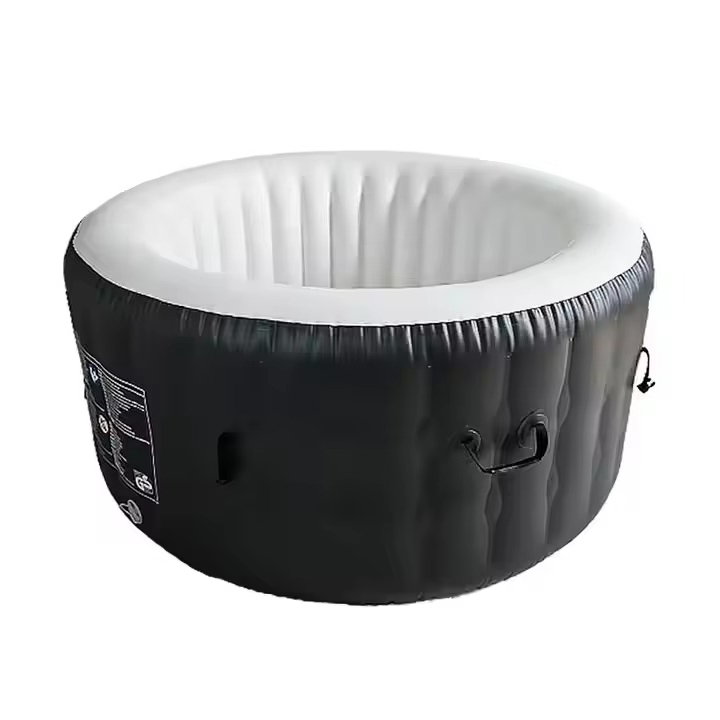 Outdoor Use 6 Person Round Inf - Spa & Wellness Komplex Bristol Royal * * * * ulasan dan harga