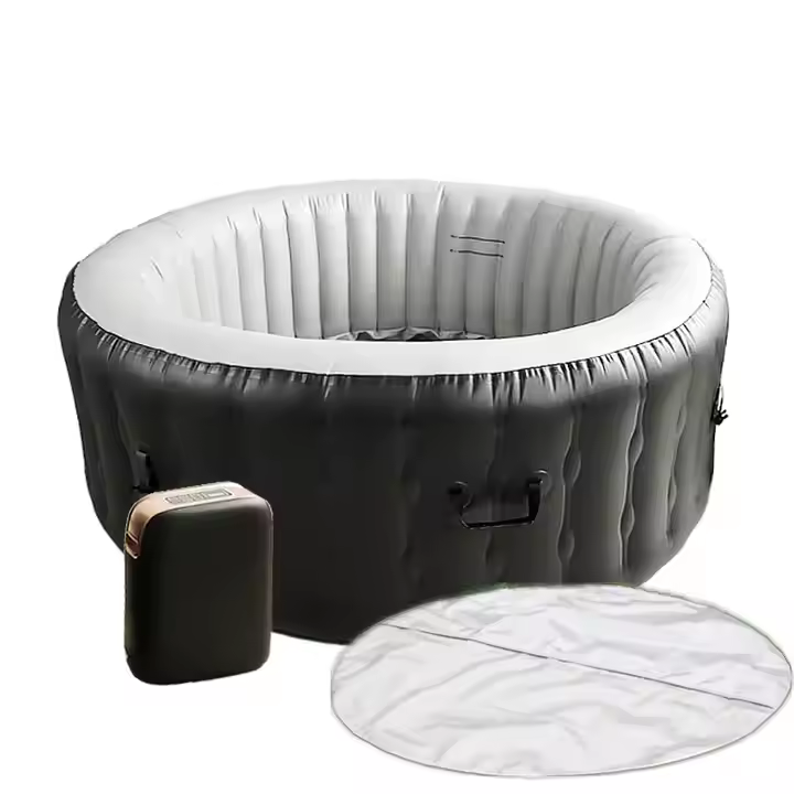 Outdoor Use 6 Person Round Inf - Spa & Wellness Komplex Bristol Royal * * * * ulasan dan harga