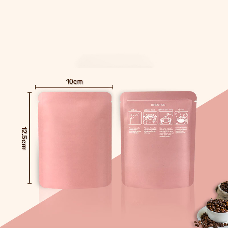 TETP 100Pcs Top Open Aluminum  - Sugar Scrub Coffee ulasan dan harga