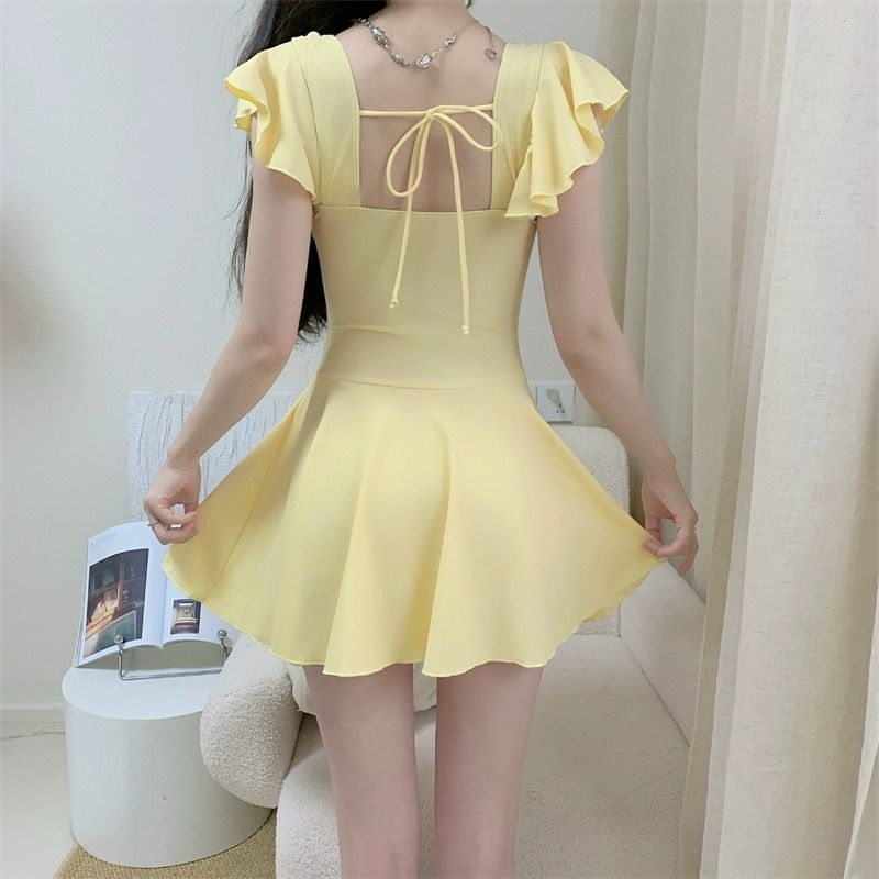 2026 Women Open Back Short Sle - Spa & Wellness Komplex Bristol Royal * * * * ulasan dan harga
