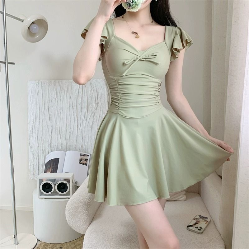 2026 Women Open Back Short Sle - Spa & Wellness Komplex Bristol Royal * * * * ulasan dan harga