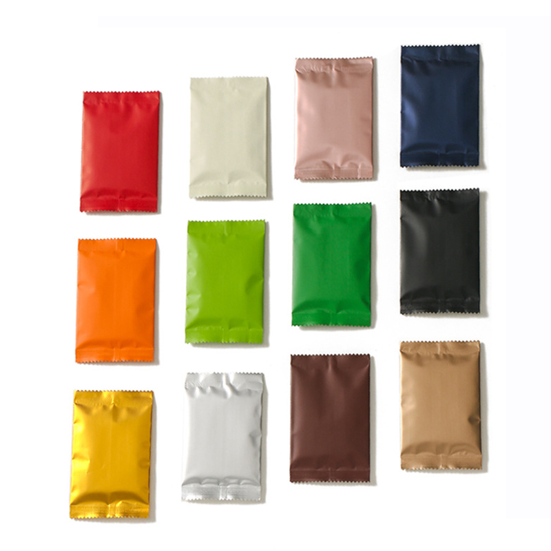 Small Open Top Aluminum Foil S - Sugar Scrub Coffee ulasan dan harga