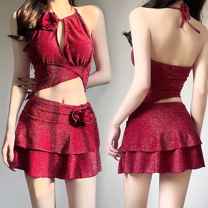 New Arrival 2 Piece Bikini Set - Spa & Wellness Komplex Bristol Royal * * * * ulasan dan harga