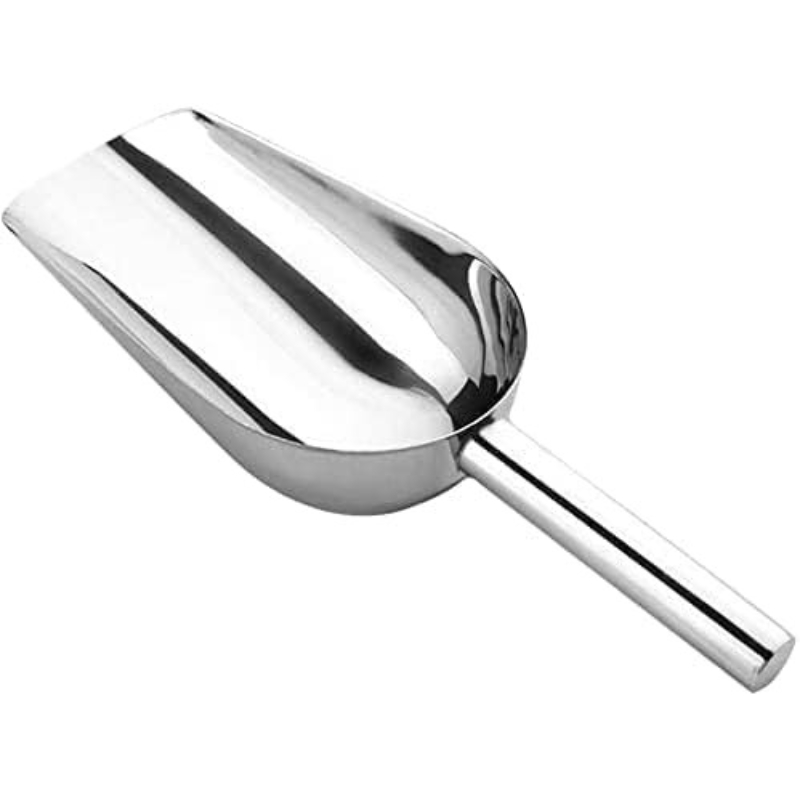 10inch Thickened Stainless Ste - Sugar Scrub Coffee ulasan dan harga