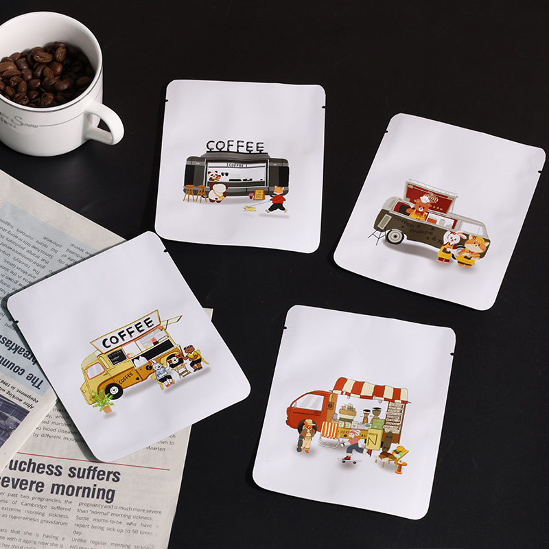TETP 100Pcs Hanging Ear Coffee - Sugar Scrub Coffee ulasan dan harga